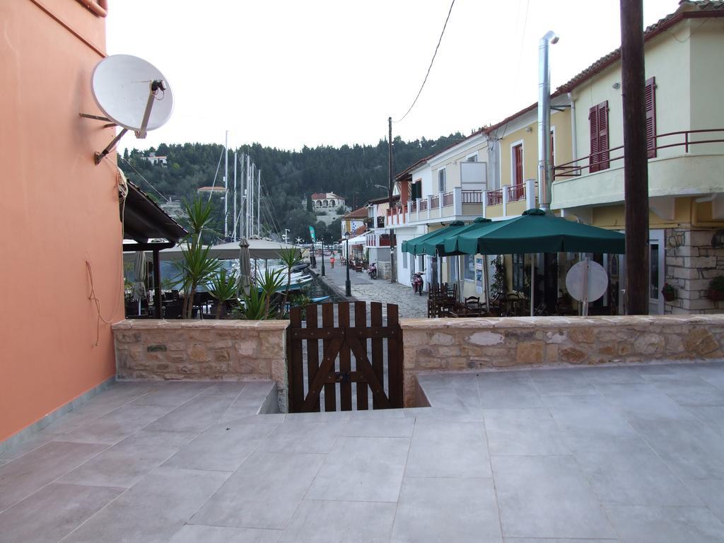 Lovely Lákka Exterior foto