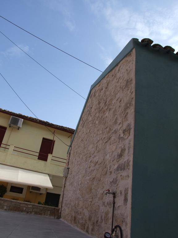 Lovely Lákka Exterior foto