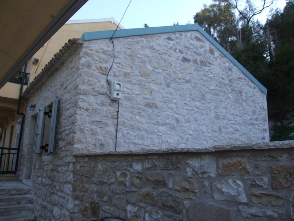 Lovely Lákka Exterior foto
